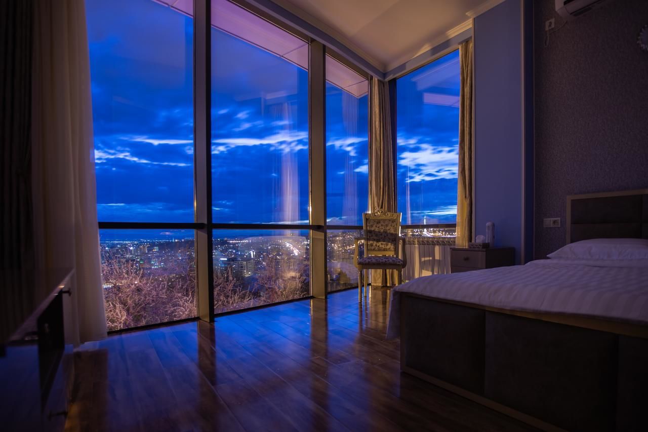 Отель Nork Hotel Ереван