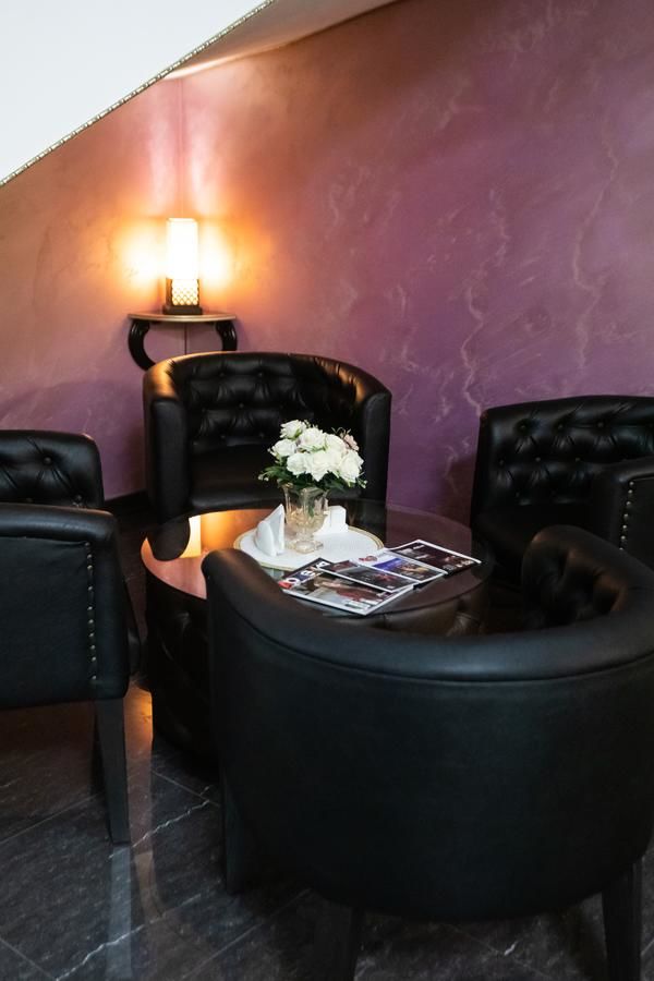 Отель Nork Hotel Ереван-20
