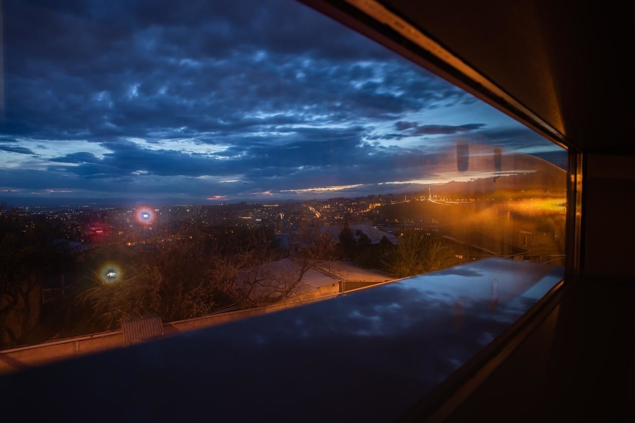 Отель Nork Hotel Ереван-21