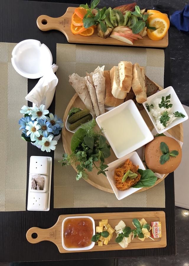 Отель Nork Hotel Ереван-22