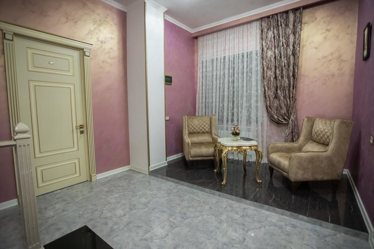Отель Nork Hotel Ереван-26
