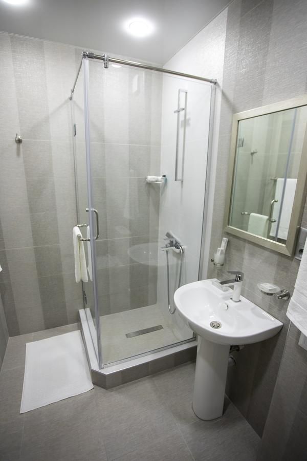 Отель Nork Hotel Ереван