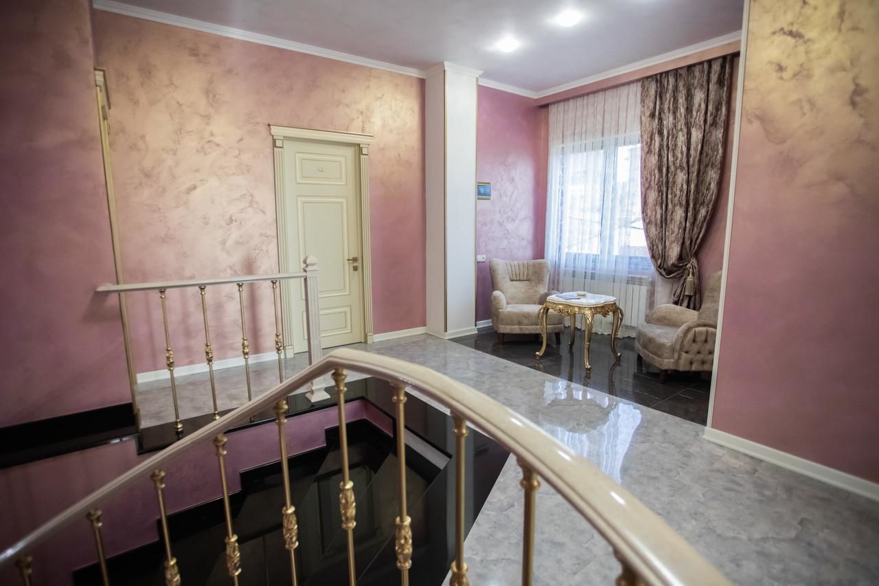 Отель Nork Hotel Ереван-31