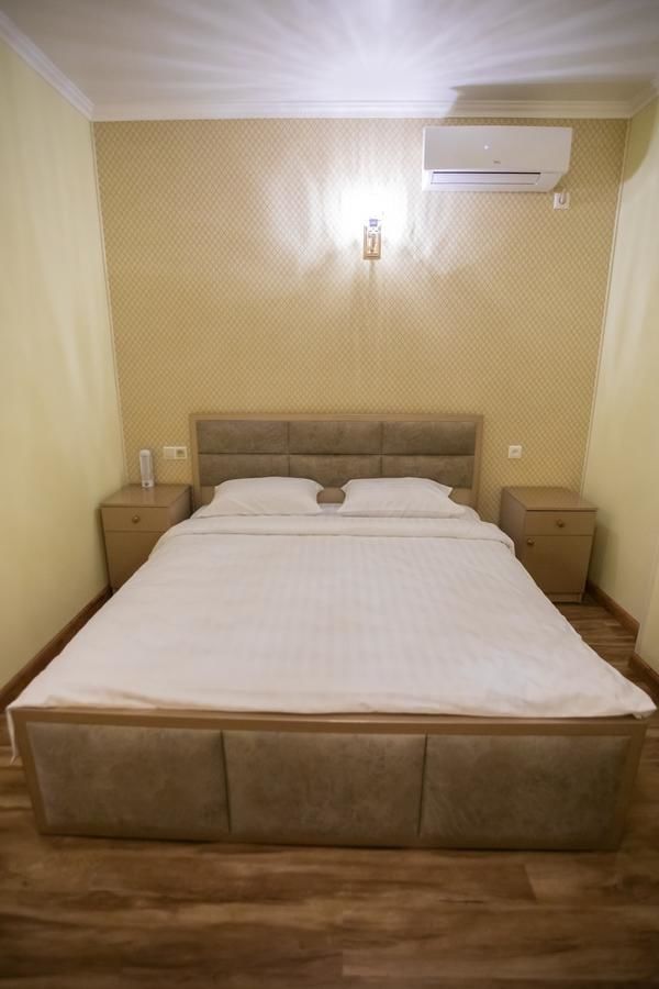 Отель Nork Hotel Ереван