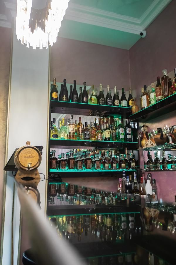 Отель Nork Hotel Ереван-38