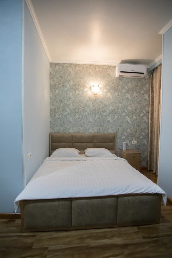 Отель Nork Hotel Ереван-41