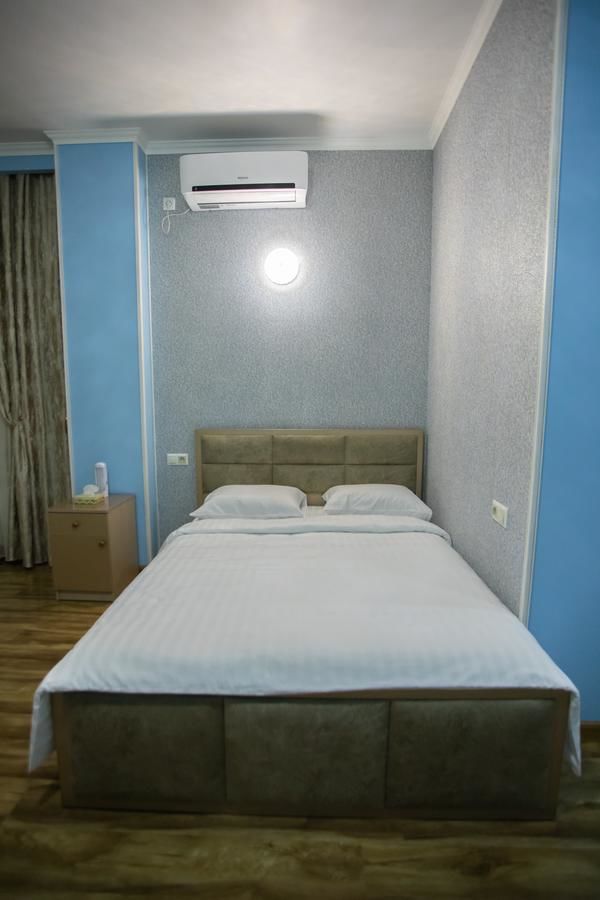 Отель Nork Hotel Ереван-45