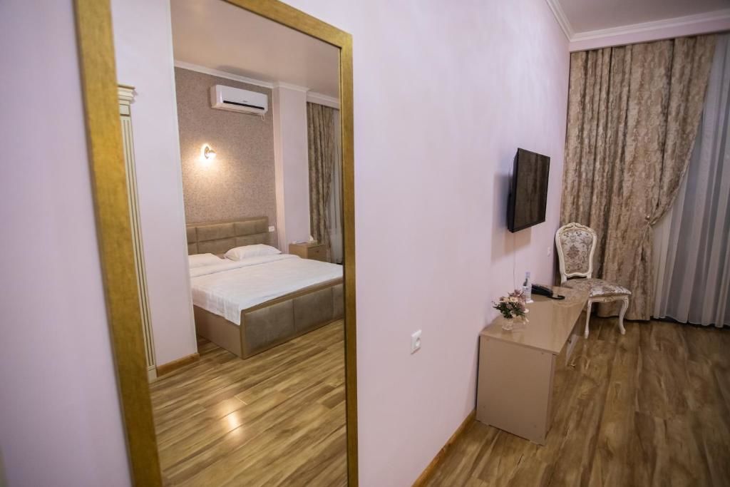 Отель Nork Hotel Ереван