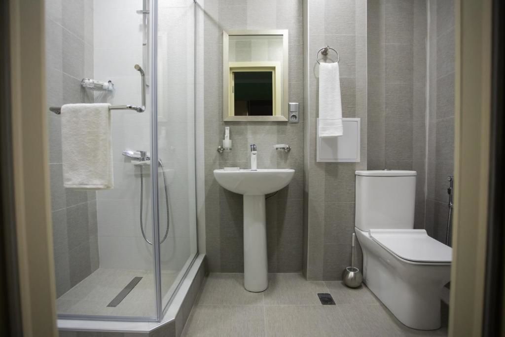 Отель Nork Hotel Ереван