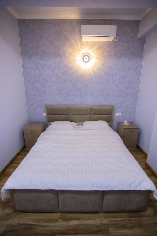 Отель Nork Hotel Ереван
