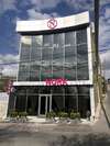 Отель Nork Hotel Ереван-1