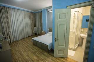 Отель Nork Hotel Ереван Люкс с видом на город-3