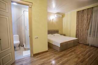 Отель Nork Hotel Ереван Двухместный номер Делюкс с 1 кроватью-2