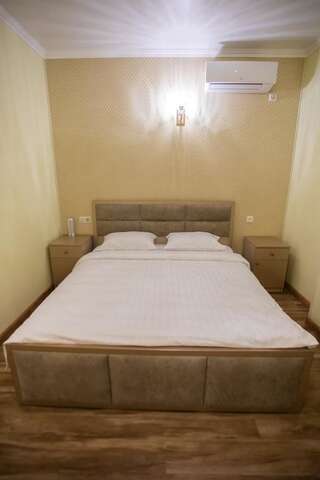 Отель Nork Hotel Ереван Двухместный номер Делюкс с 1 кроватью-6