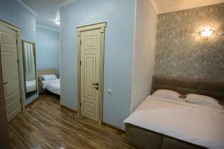 Отель Nork Hotel Ереван Люкс с видом на город-7