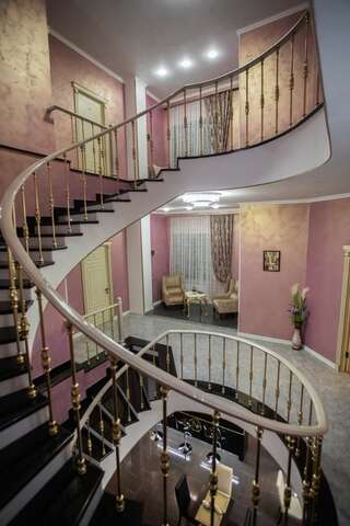 Отель Nork Hotel Ереван-3