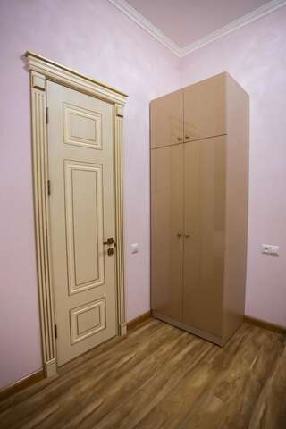 Отель Nork Hotel Ереван Двухместный номер Делюкс с 1 кроватью-10