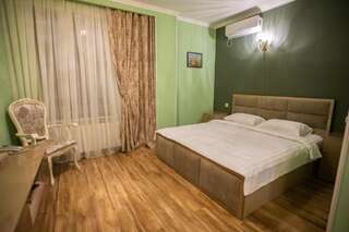 Отель Nork Hotel Ереван Двухместный номер Делюкс с 1 кроватью-11