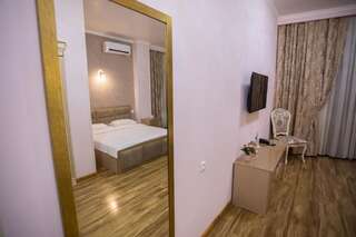 Отель Nork Hotel Ереван Двухместный номер Делюкс с 1 кроватью-19