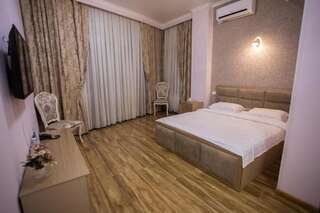 Отель Nork Hotel Ереван Двухместный номер Делюкс с 1 кроватью-23