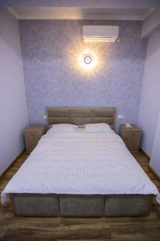 Отель Nork Hotel Ереван Двухместный номер Делюкс с 1 кроватью-24