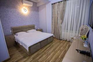 Отель Nork Hotel Ереван Двухместный номер Делюкс с 1 кроватью-25