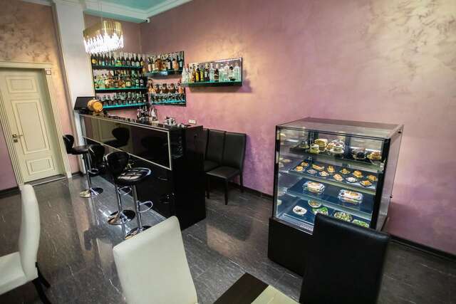 Отель Nork Hotel Ереван-12