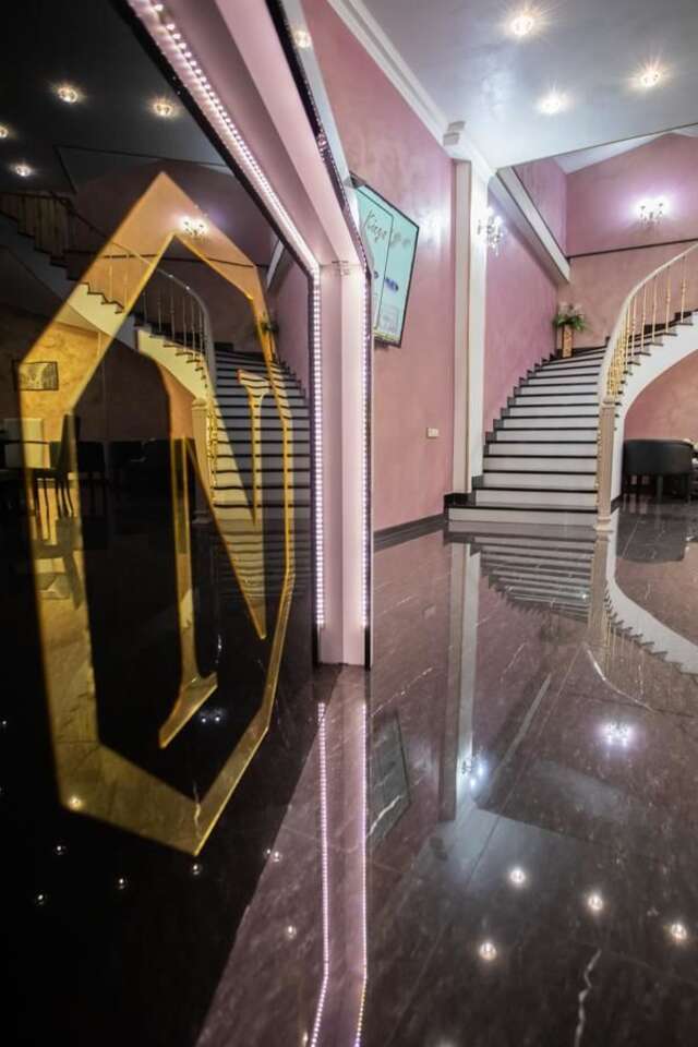 Отель Nork Hotel Ереван-13