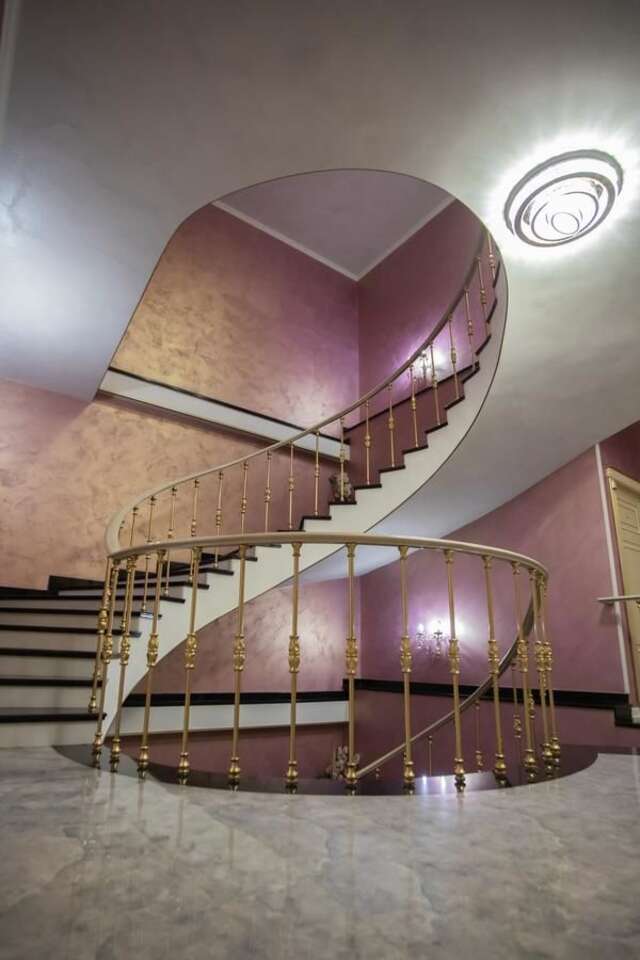 Отель Nork Hotel Ереван-15