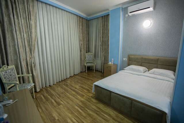 Отель Nork Hotel Ереван-18