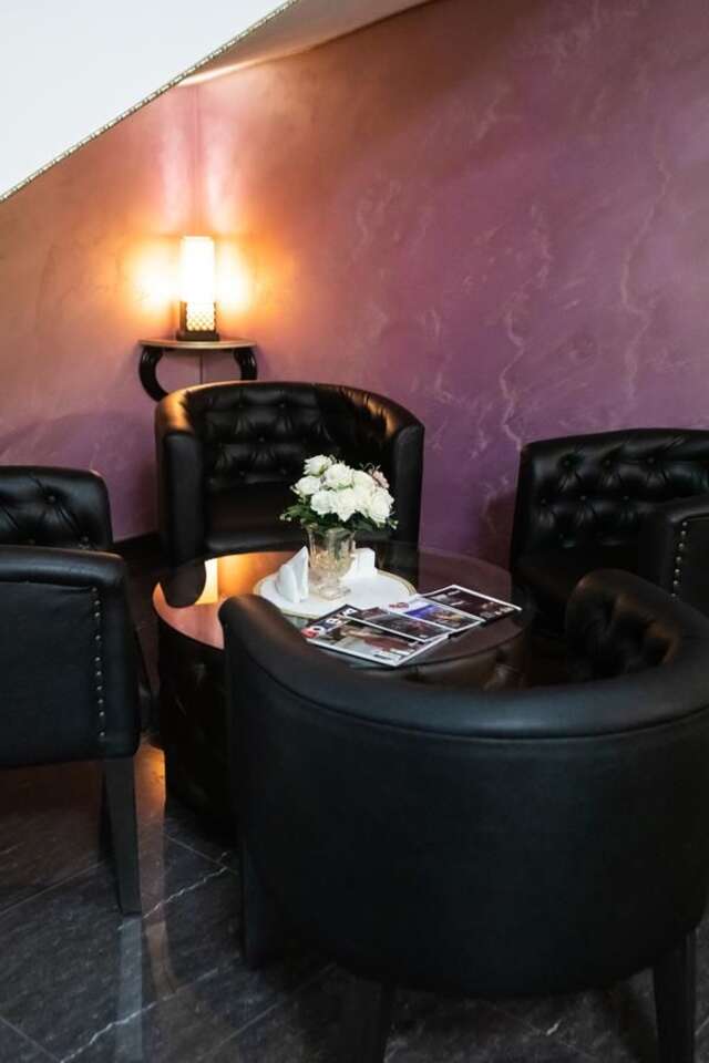 Отель Nork Hotel Ереван-19