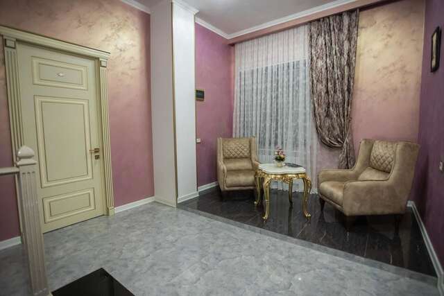 Отель Nork Hotel Ереван-25