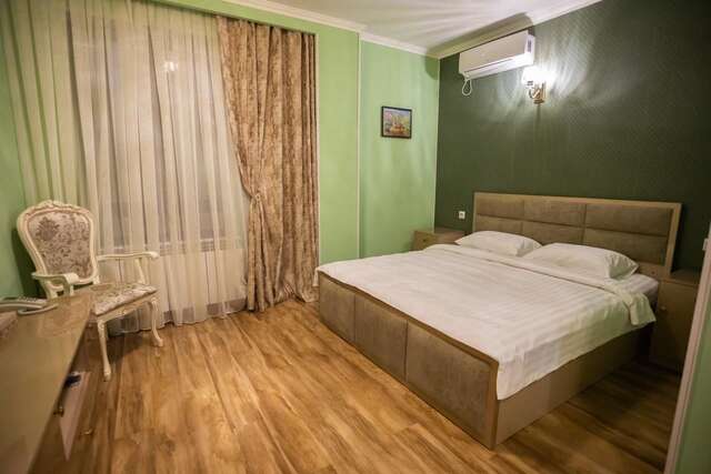 Отель Nork Hotel Ереван-26