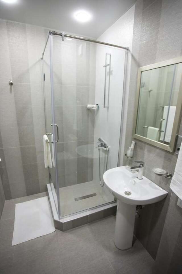 Отель Nork Hotel Ереван-27