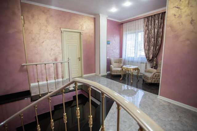 Отель Nork Hotel Ереван-30