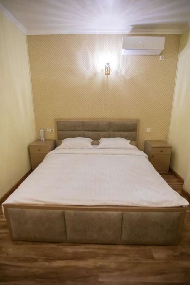 Отель Nork Hotel Ереван-31