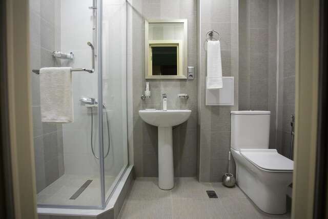 Отель Nork Hotel Ереван-34