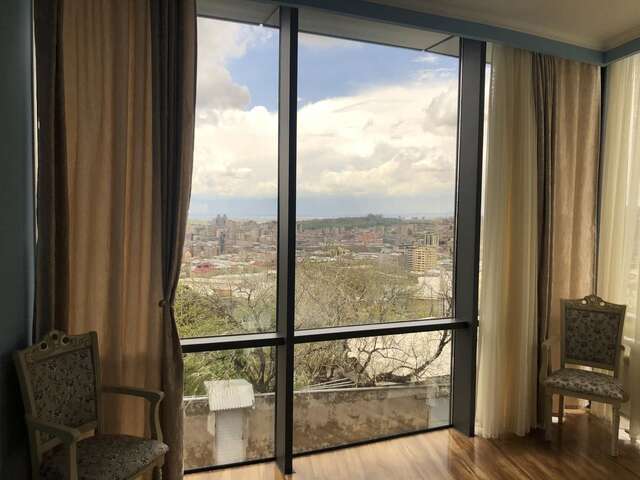 Отель Nork Hotel Ереван-35