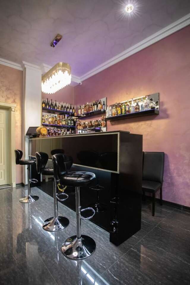 Отель Nork Hotel Ереван-36