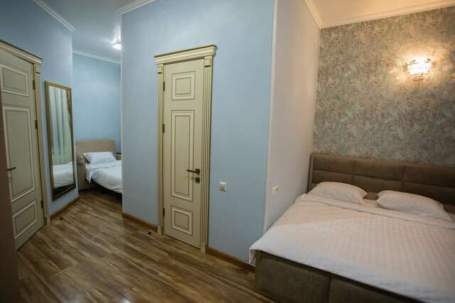 Отель Nork Hotel Ереван-39