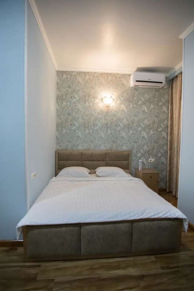 Отель Nork Hotel Ереван-40