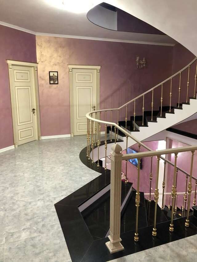 Отель Nork Hotel Ереван-41