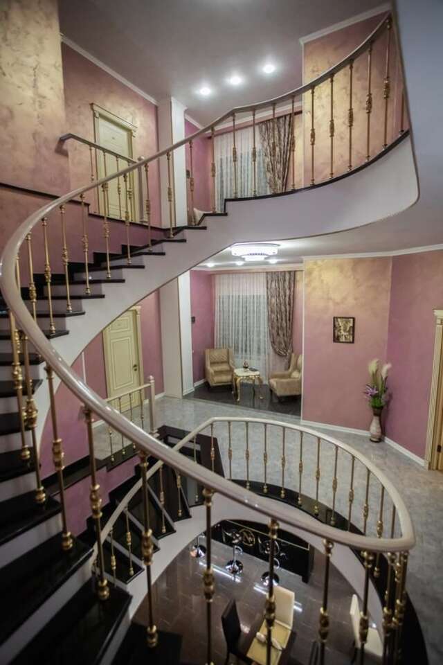 Отель Nork Hotel Ереван-6