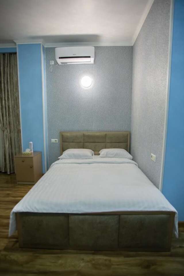 Отель Nork Hotel Ереван-44