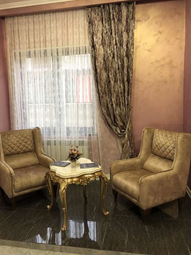 Отель Nork Hotel Ереван-45