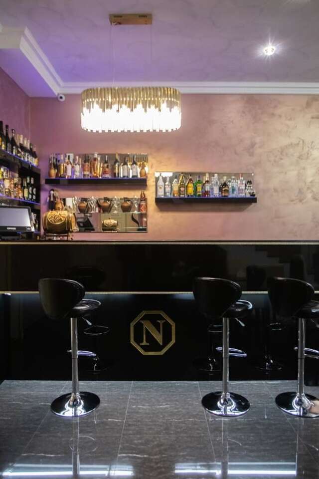 Отель Nork Hotel Ереван-47