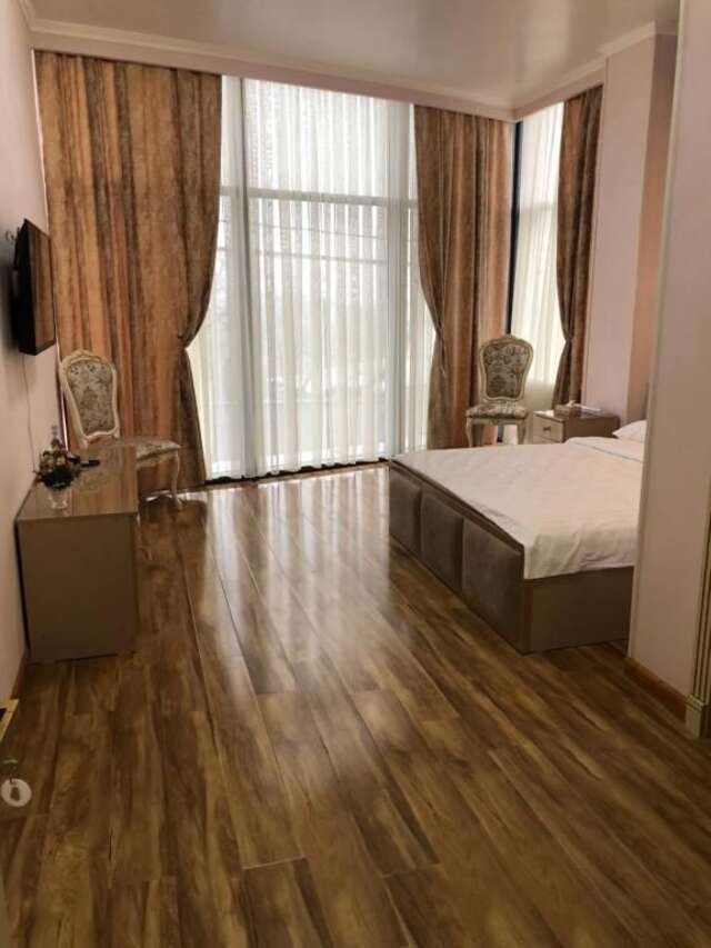 Отель Nork Hotel Ереван-49