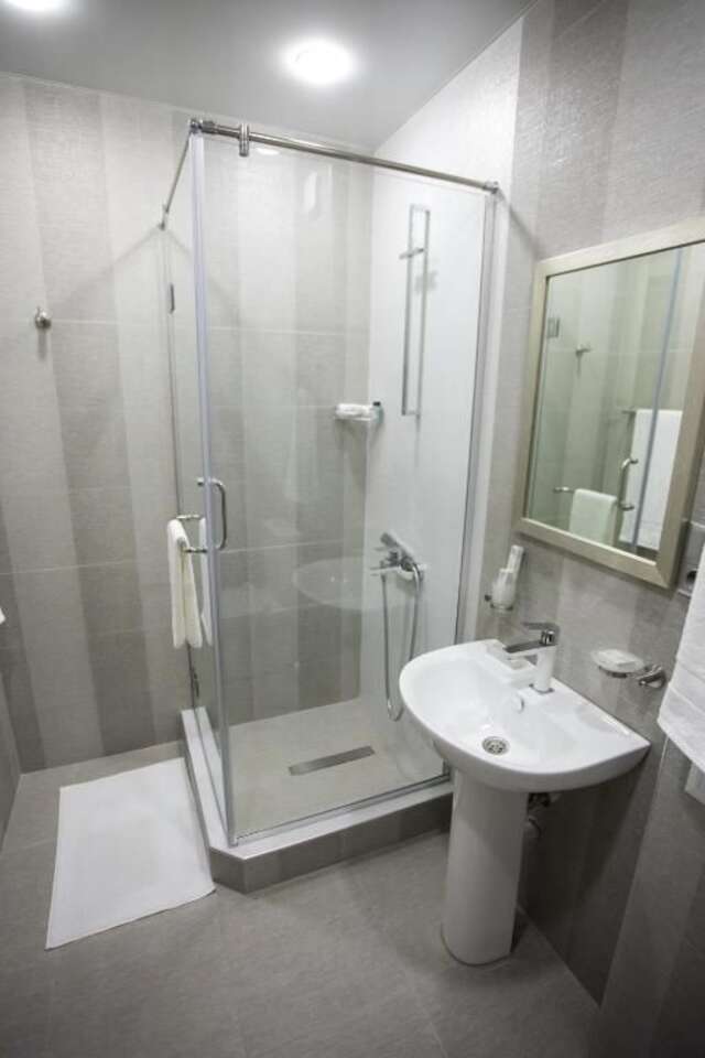 Отель Nork Hotel Ереван-50