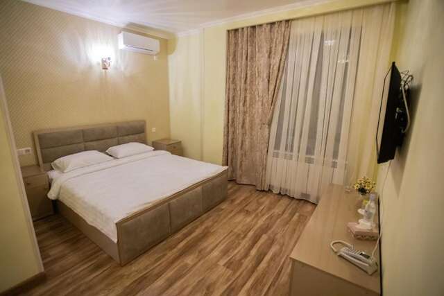 Отель Nork Hotel Ереван-51