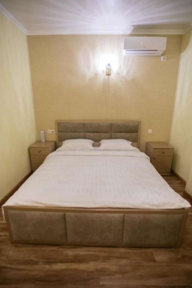 Отель Nork Hotel Ереван-52